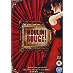 Moulin Rouge [2001] [DVD]